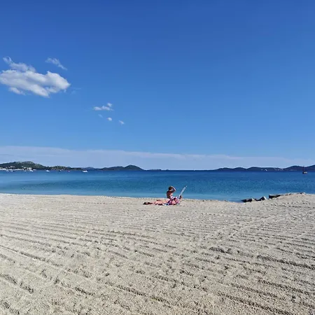 Beachfront Apartamento *