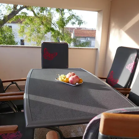 Apartamento Beachfront
