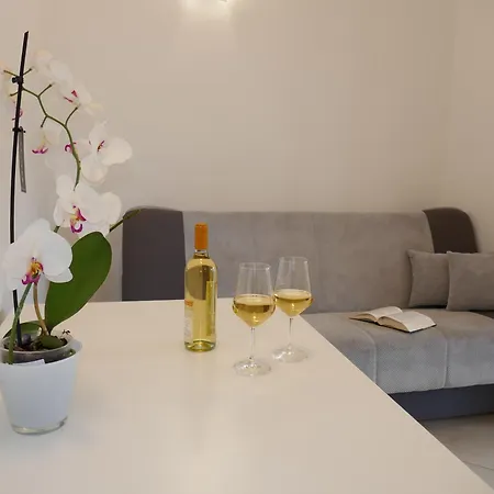 Beachfront Apartamento