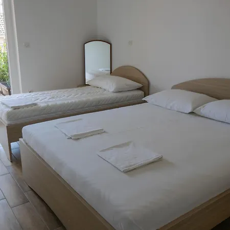 Apartamento Beachfront
