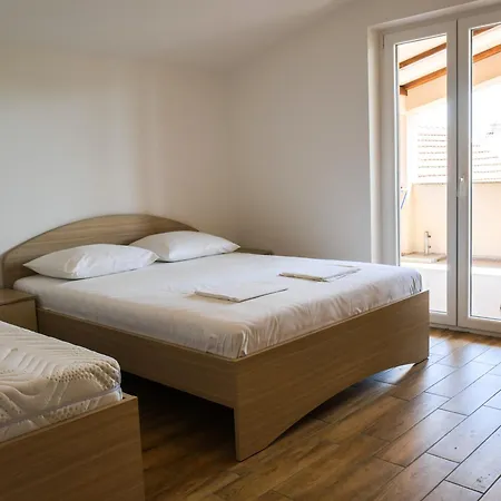 Beachfront Apartamento *