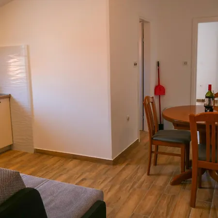 Apartment Beachfront *