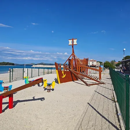 Apartamento Beachfront