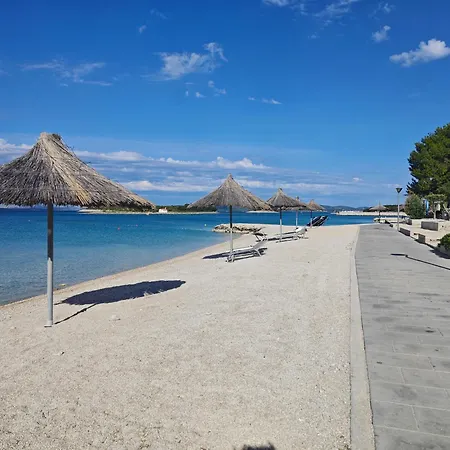 Beachfront *