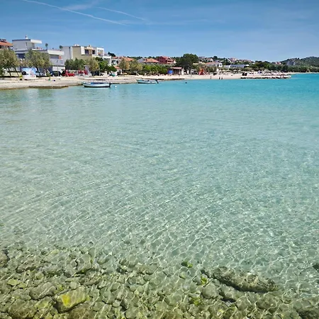 Beachfront * Pakostane