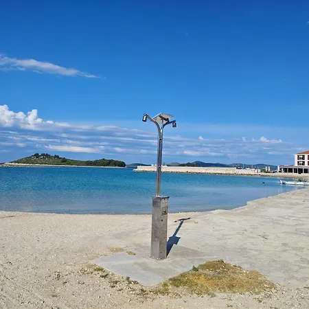 Beachfront Pakoštane