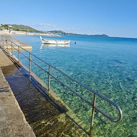 Beachfront